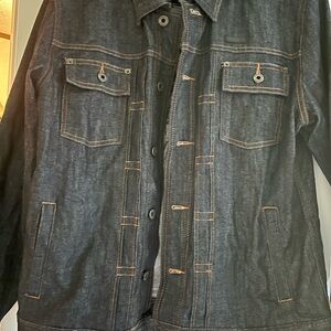 Harley Davidson Women’s Jean Jacket